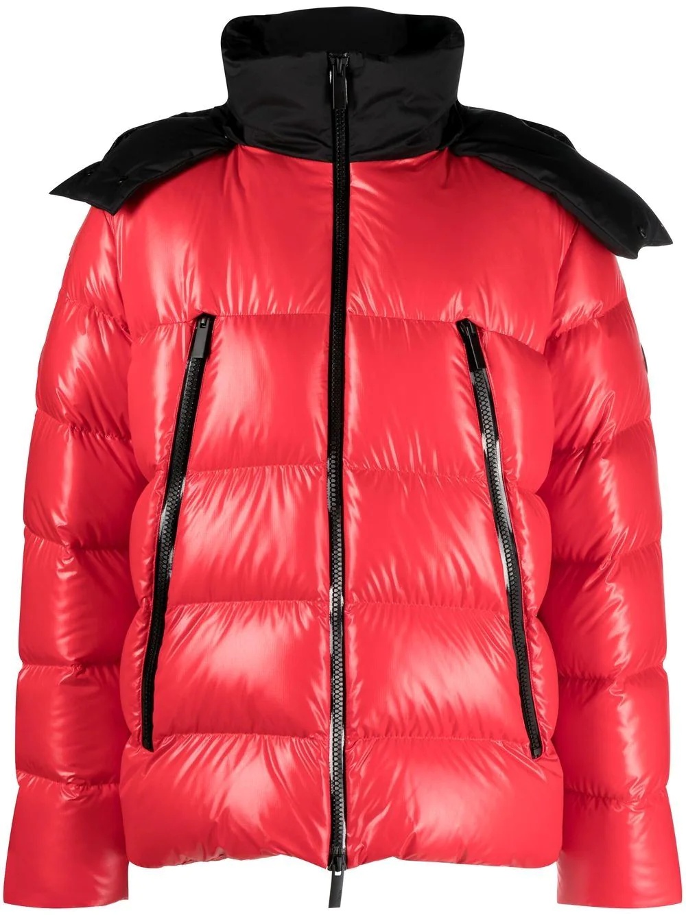 Zubair short down jacket - 1