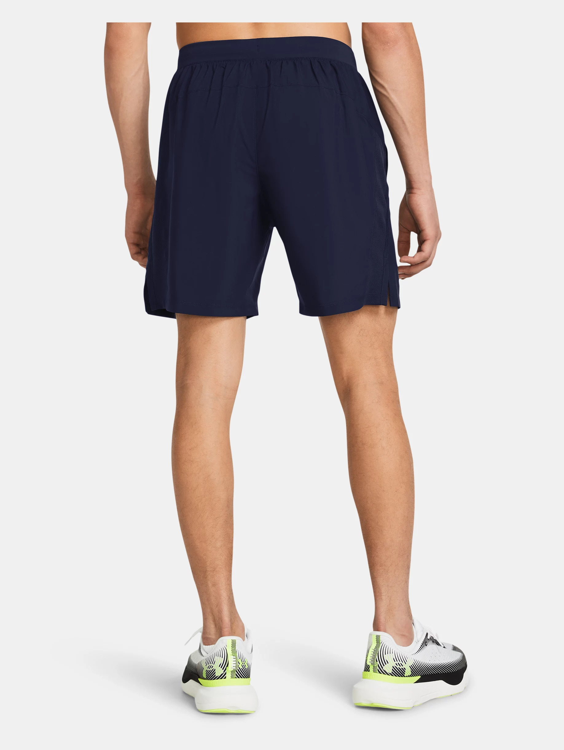 UA Launch Unlined - 4