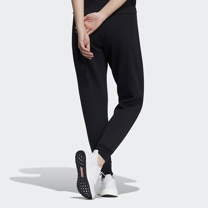 (WMNS) adidas Future Icon Sportswear Pants 'Black' GT6825 3