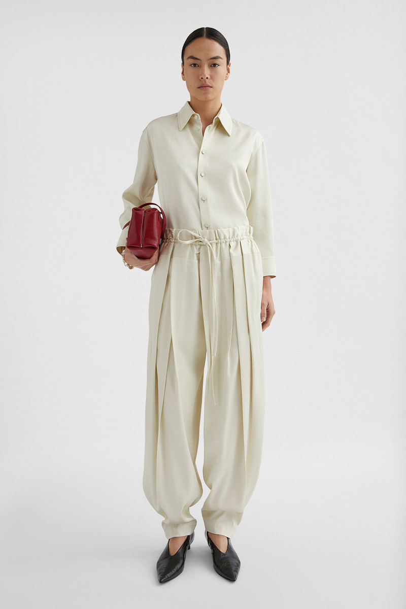 Jil Sander Trousers outlook