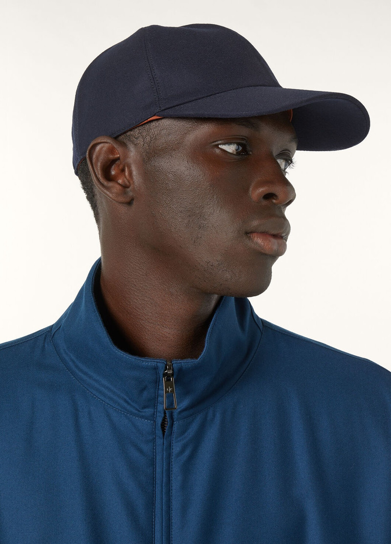 Loro Piana Ivy Hat outlook