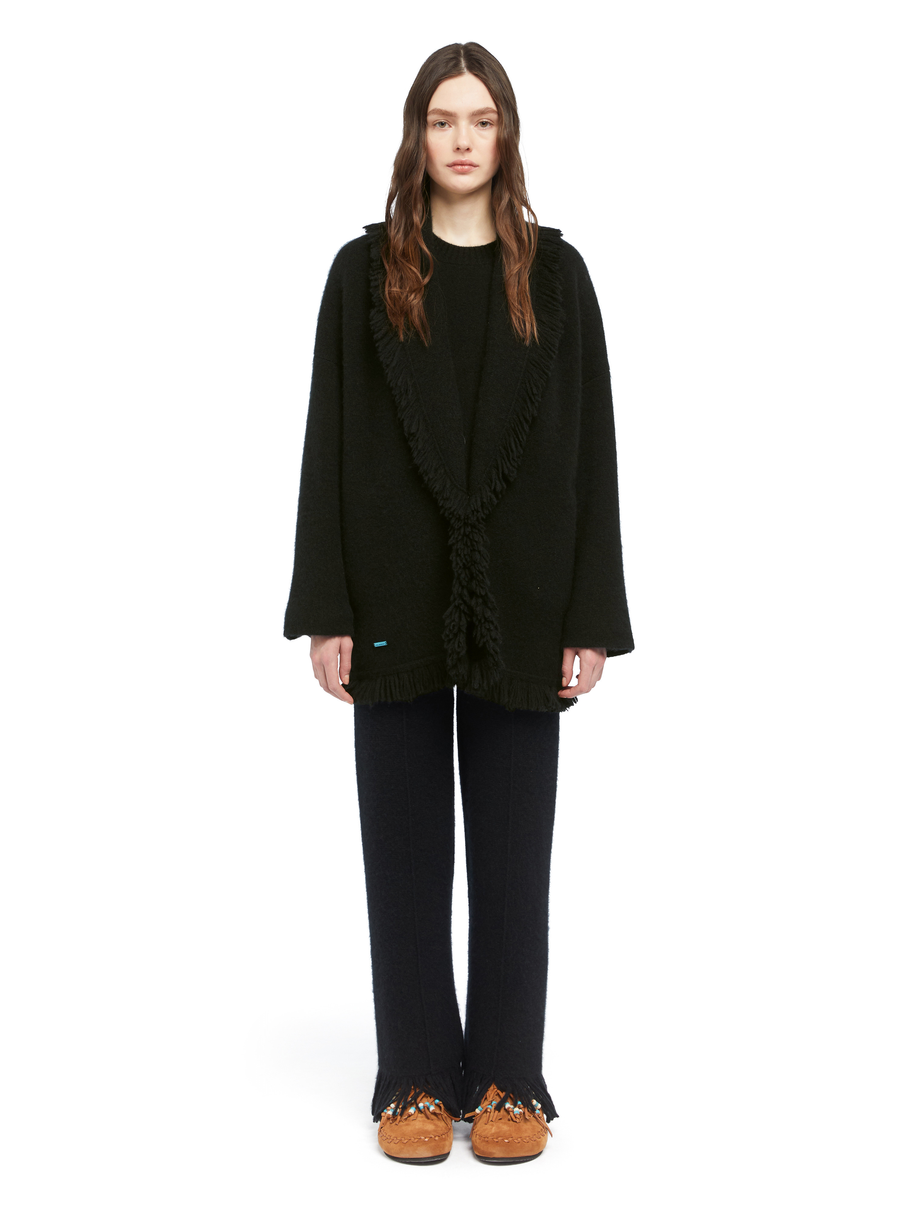 Alanui Finest Cardigan - 4