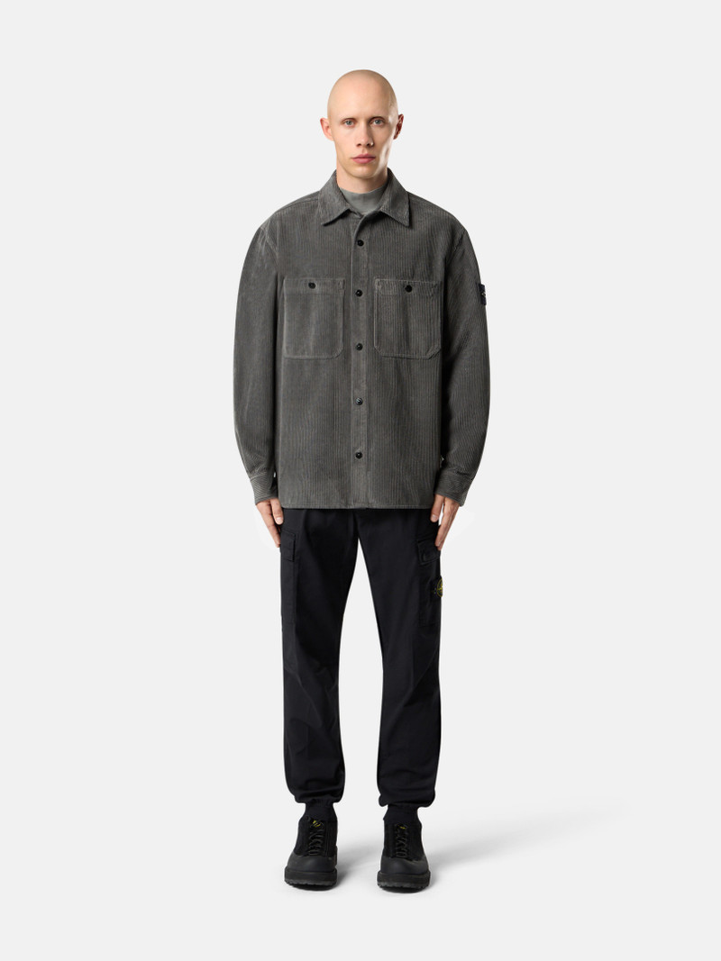 Stone Island 1200012 ORGANIC COTTON CORDUROY 800 outlook