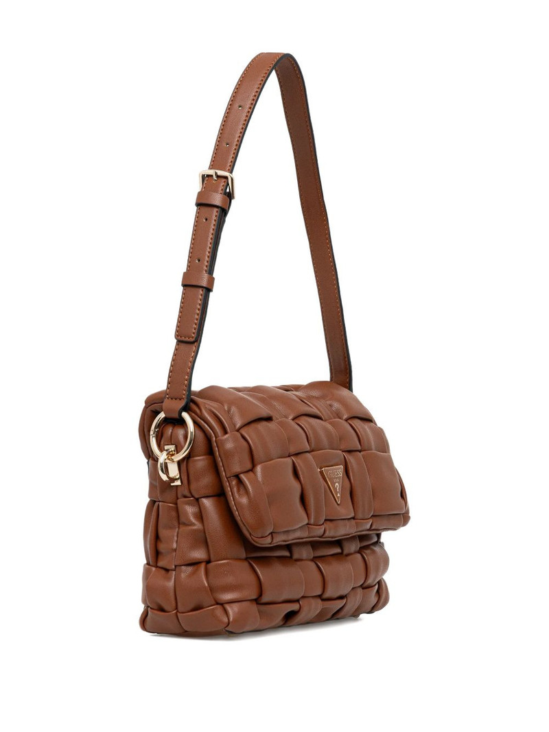 GUESS USA Marion cross body bag outlook