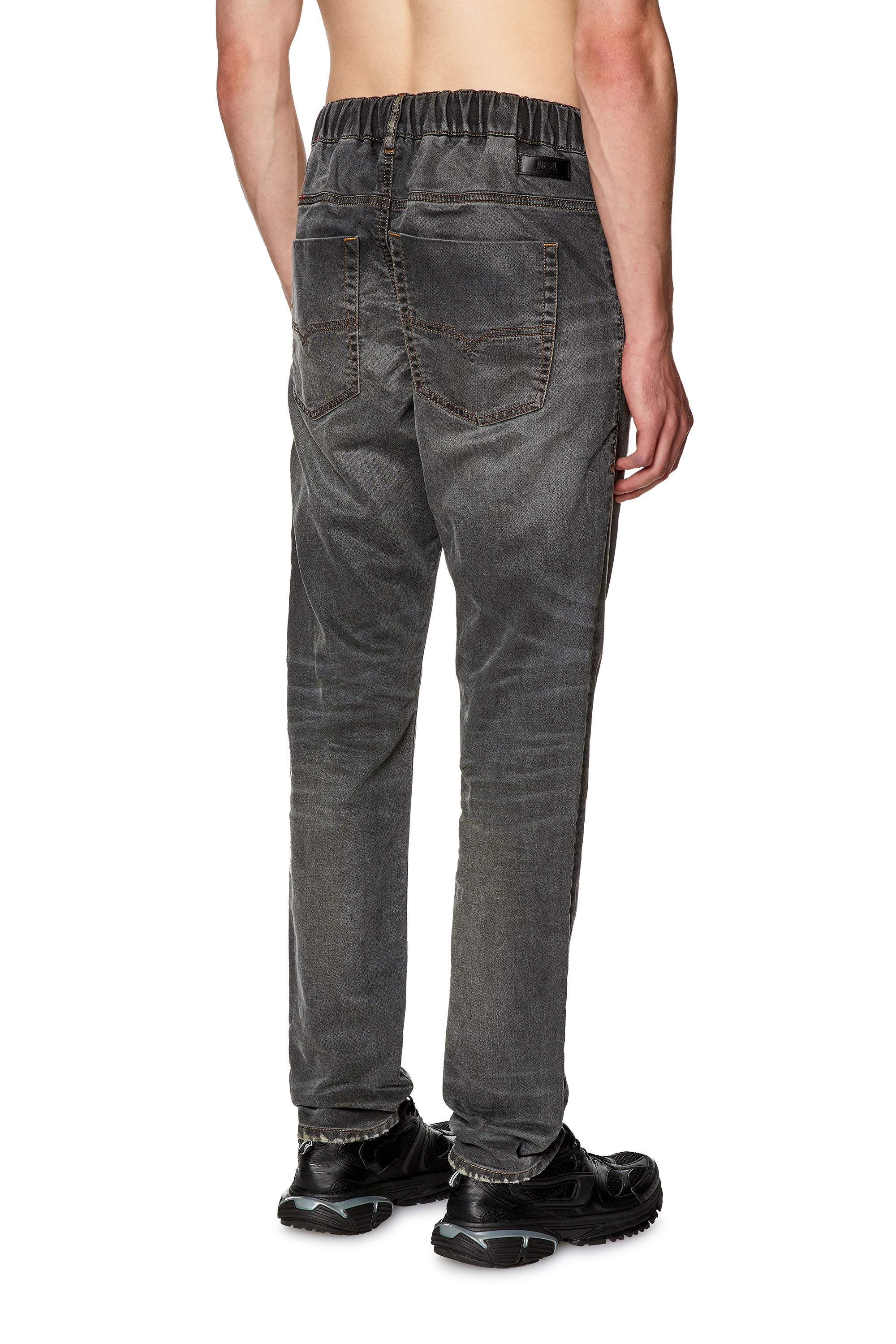 Diesel TAPERED 2030 D-KROOLEY JOGGJEANS® E9I02 - A00088E9I0202 