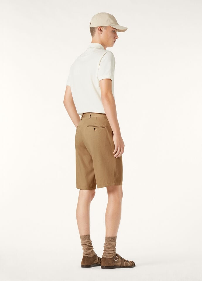 Jarno Bermuda Shorts - 5