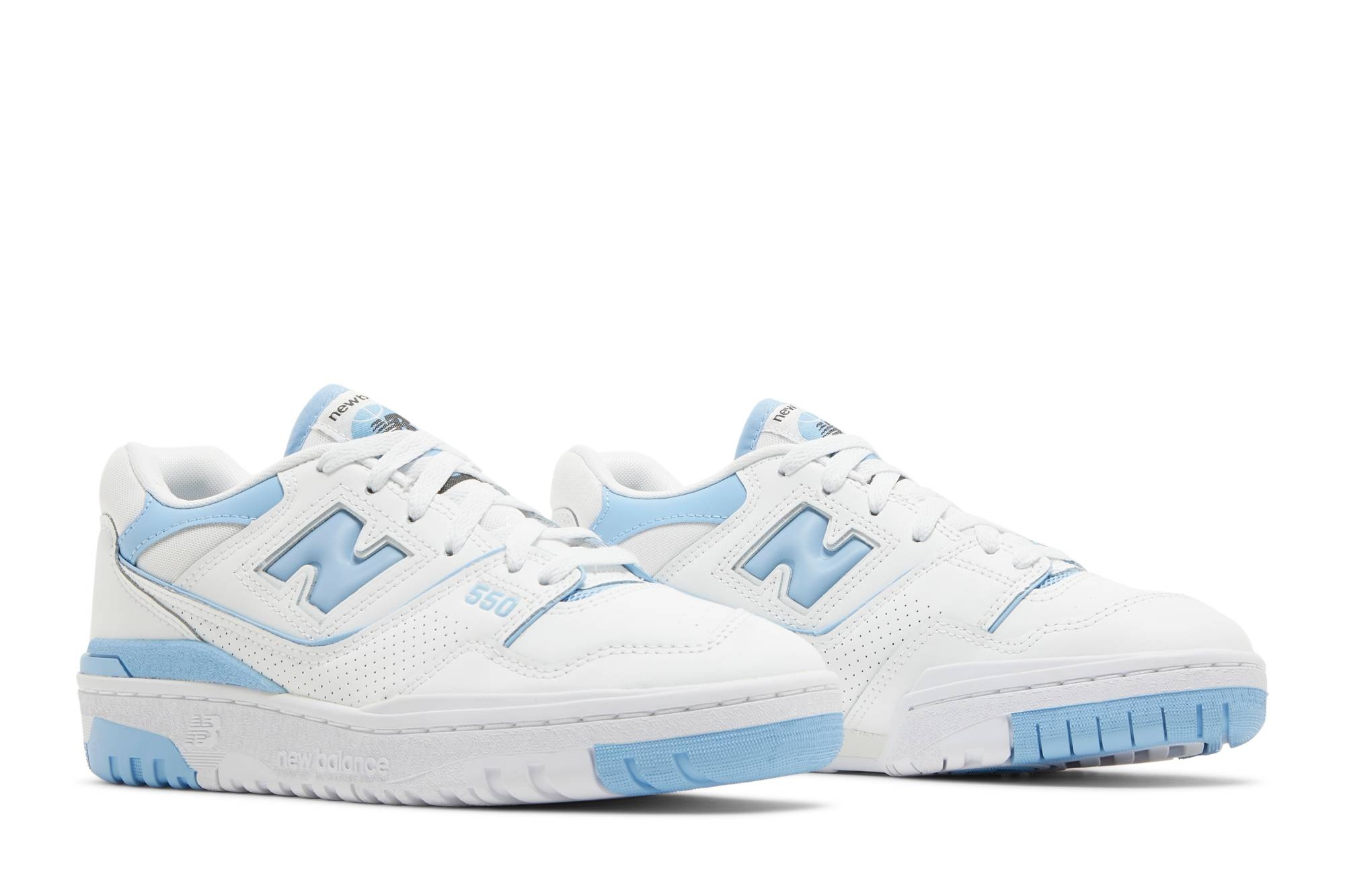 Wmns 550 'UNC' - 8