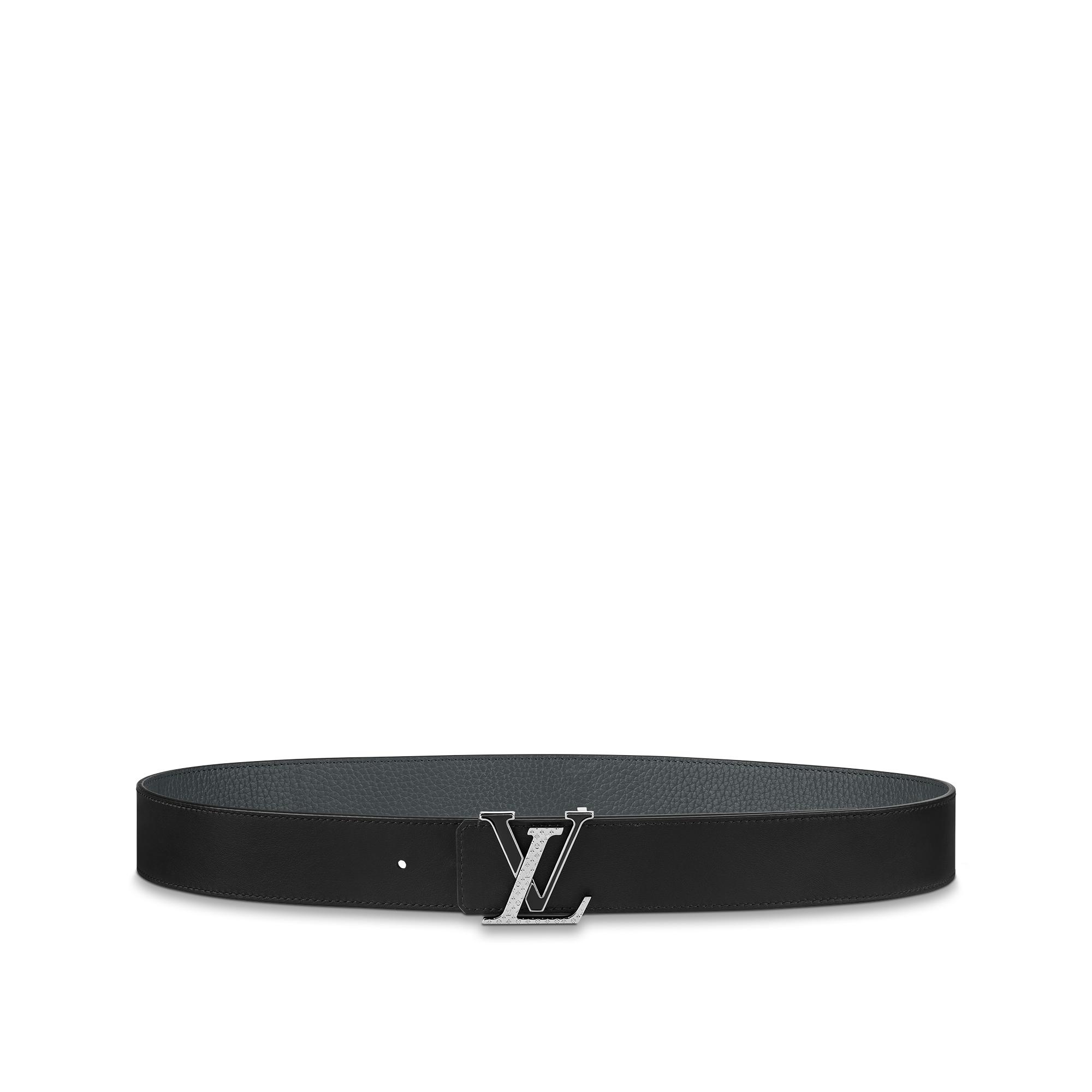 LV Jewel 40MM Reversible Belt - 4