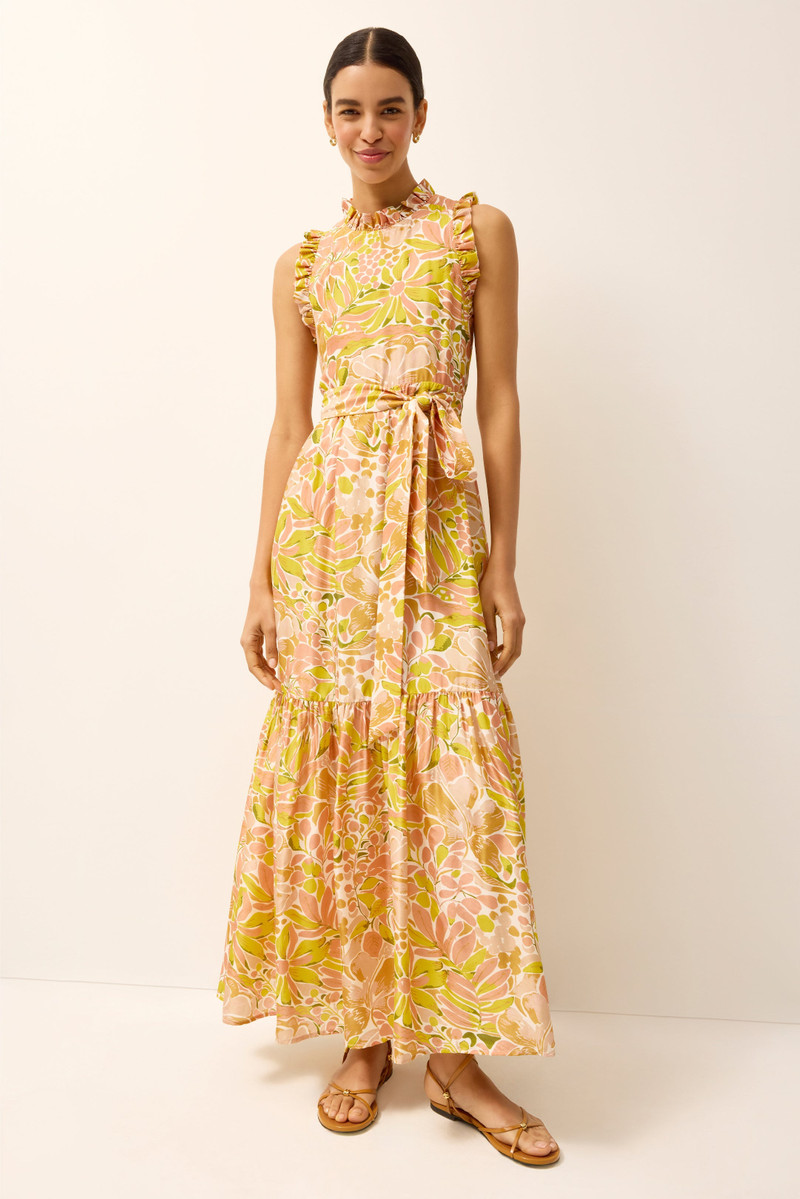 MARIE OLIVER ALICE DRESS outlook