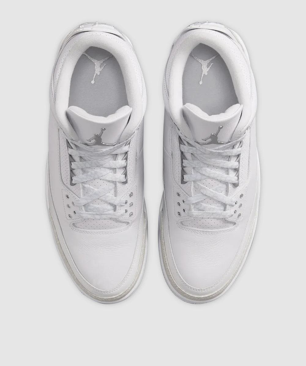 Air Jordan 3 Retro 'Pure Money' sneaker - 7