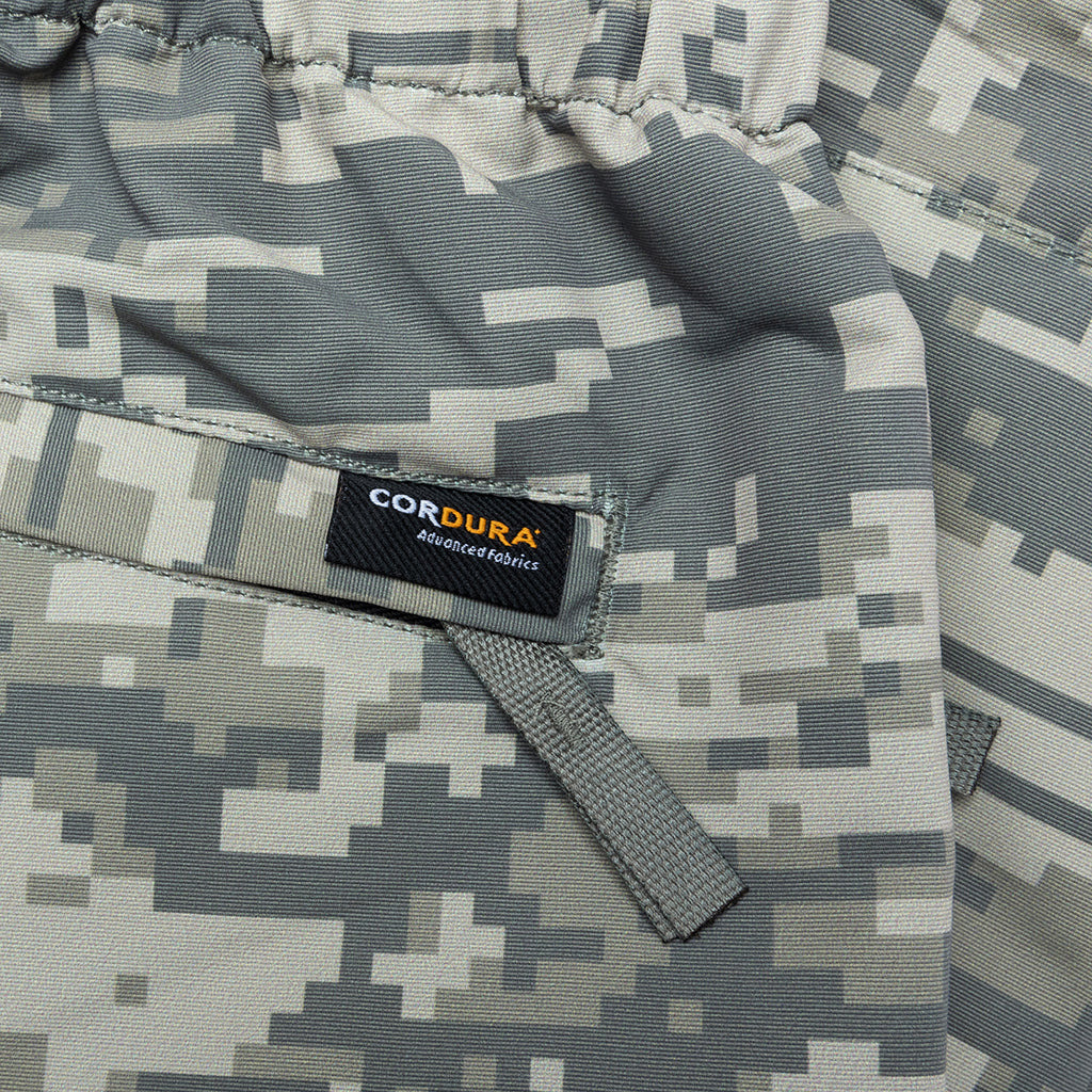 TRAINING PANT - DIGI CAMO - 4