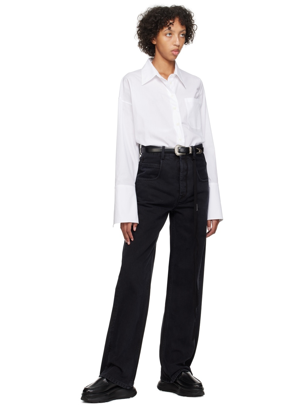 ssense's post
