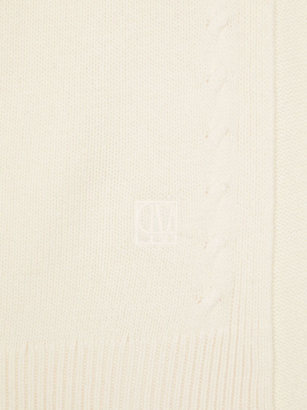Ash scarf - 2