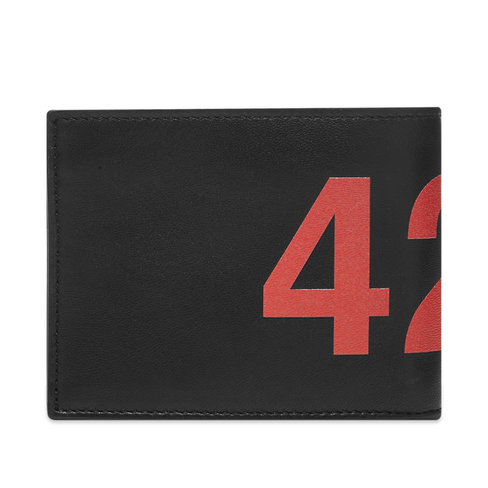 424 Logo Fold Wallet - 2