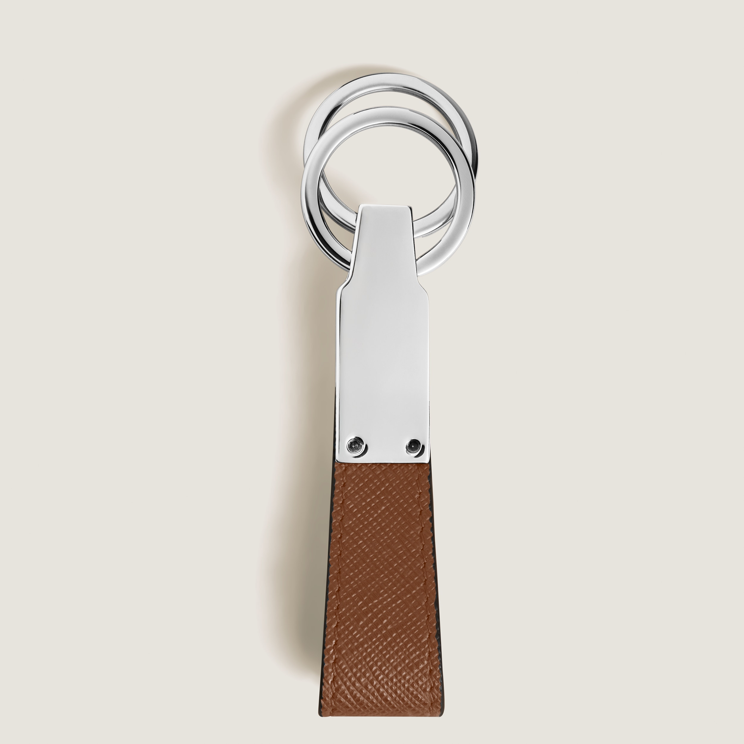 SARTORIAL LOOP KEY FOB - 2