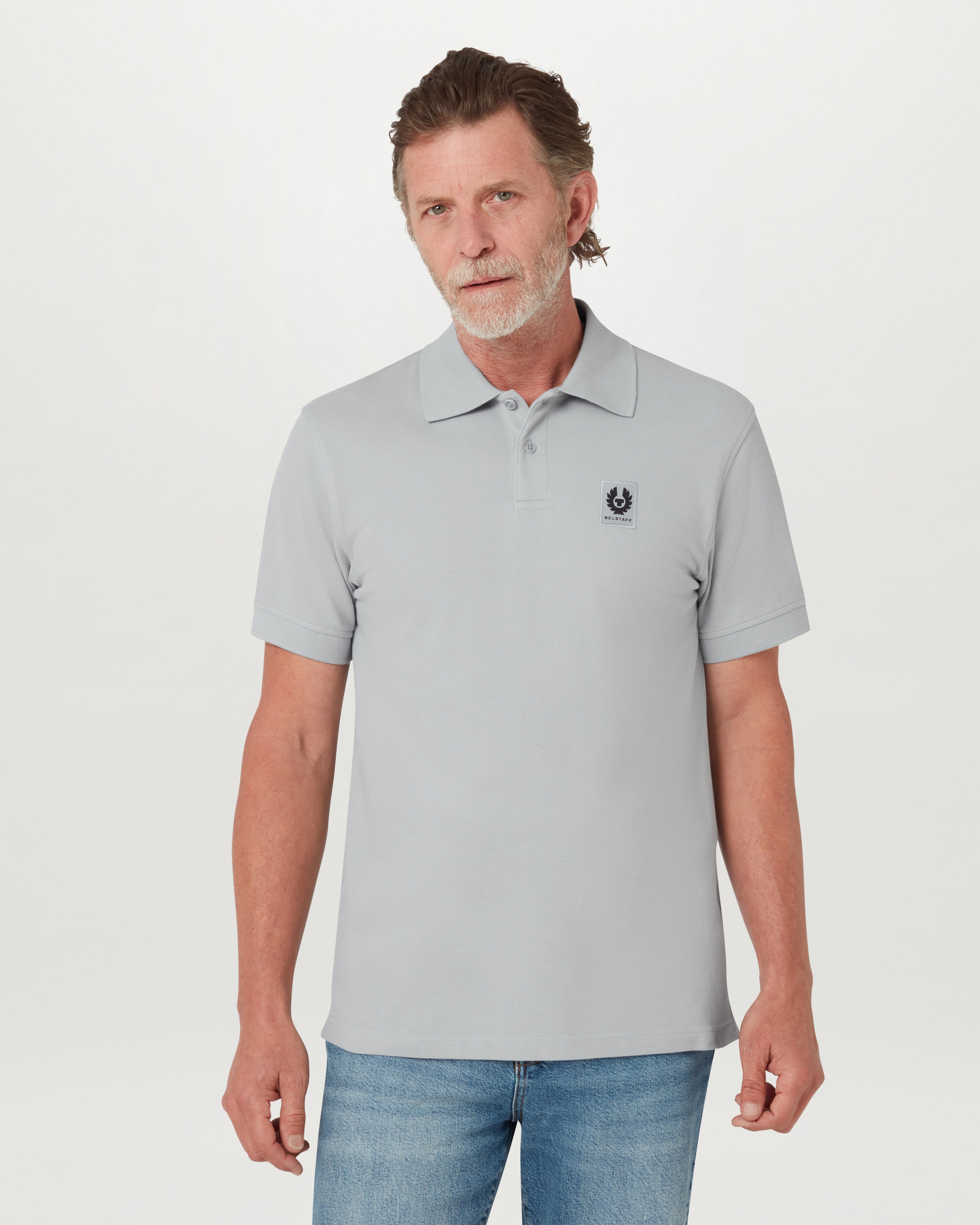 BELSTAFF POLO - 4