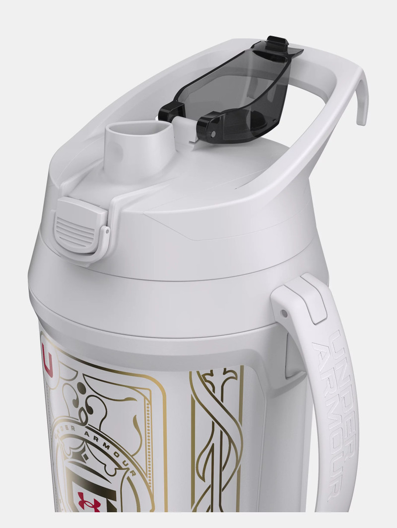 UA Playmaker 64 oz. Printed 5