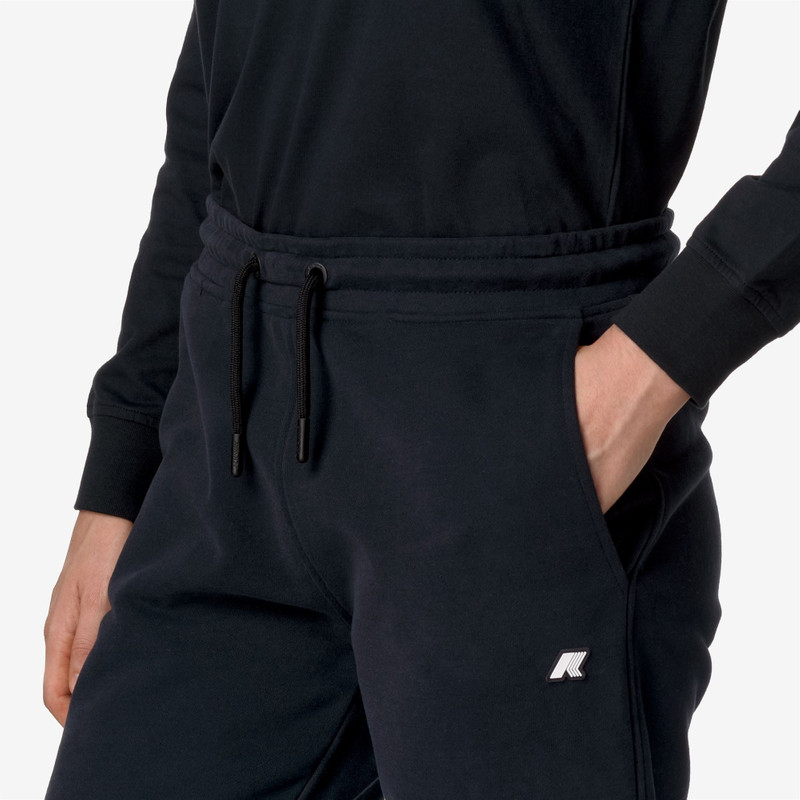K-WAY GINEVRETTE FLEECE PEACH outlook