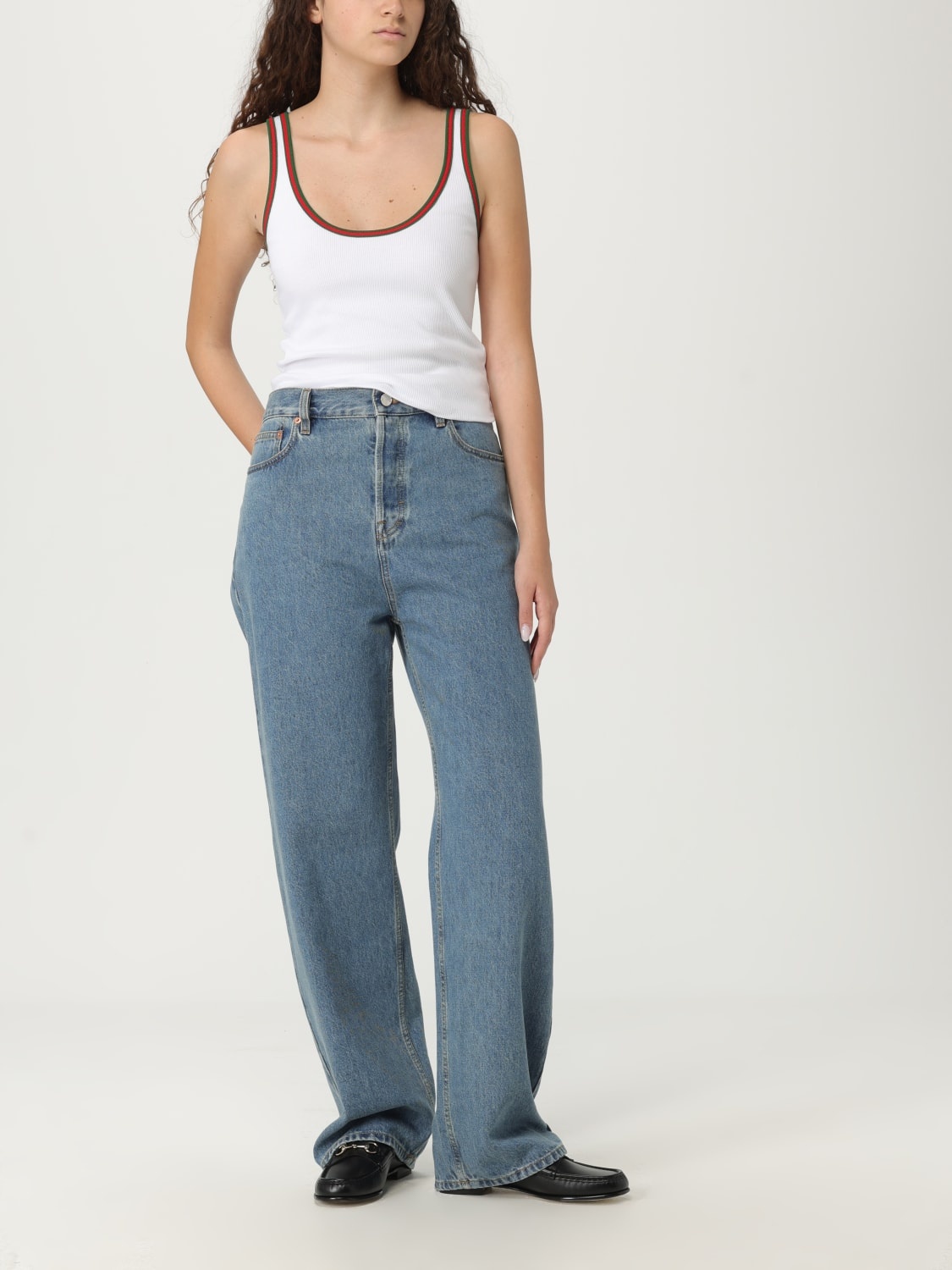 Jeans woman Gucci - 2