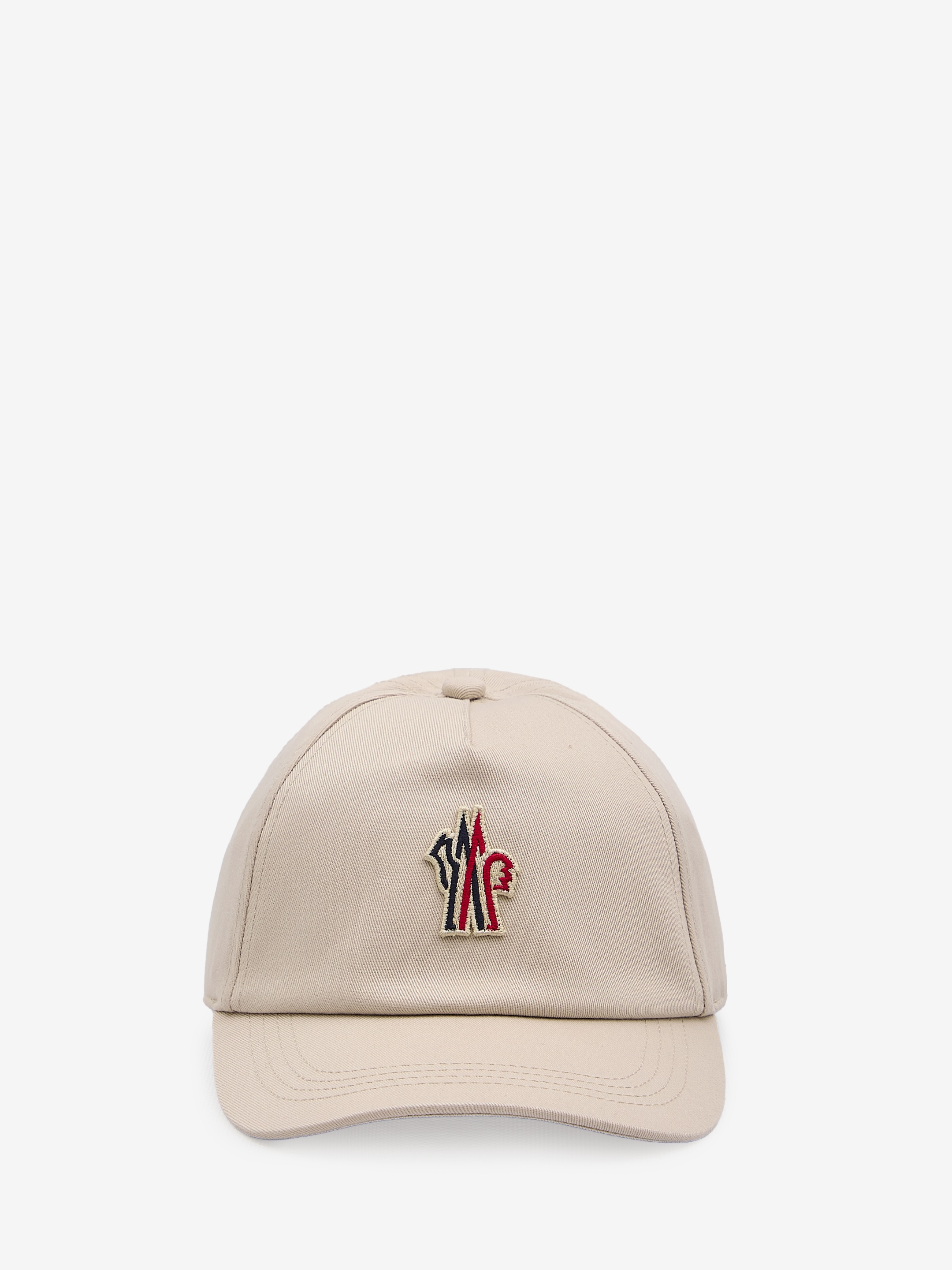 Baseball cap with logo - 1