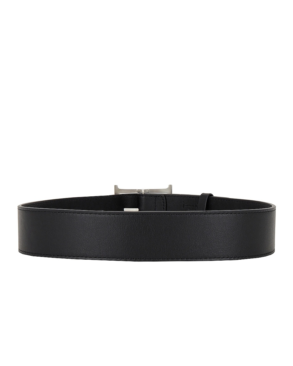 Logo Belt - 2