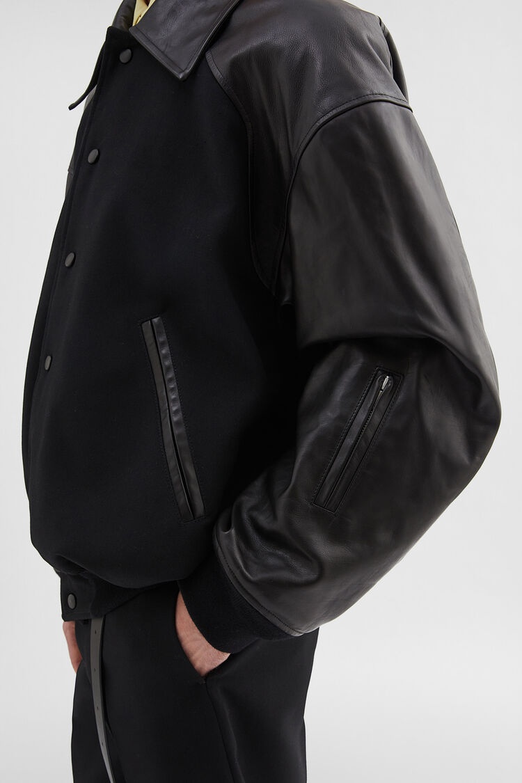 Leather Jacket - 4