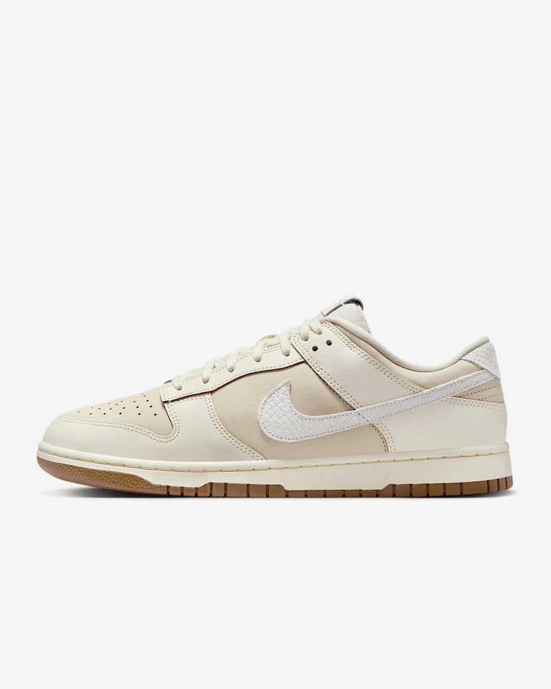 Nike Dunk Low Retro Shoes - 1