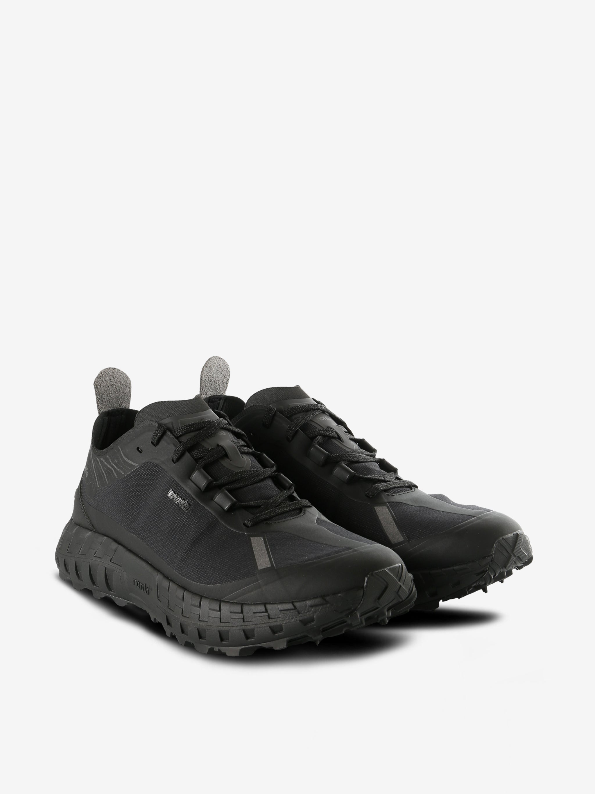 NORDA - Men 001A Sneaker - 2