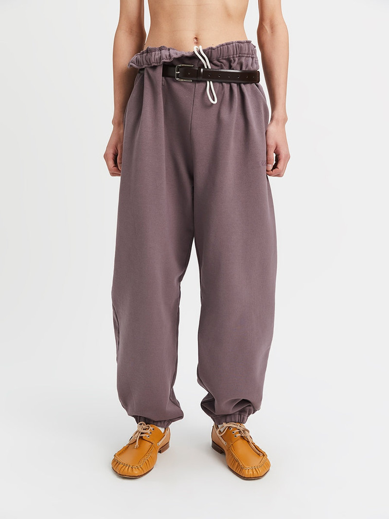 Provincia Sport Pants Officina Purple 3