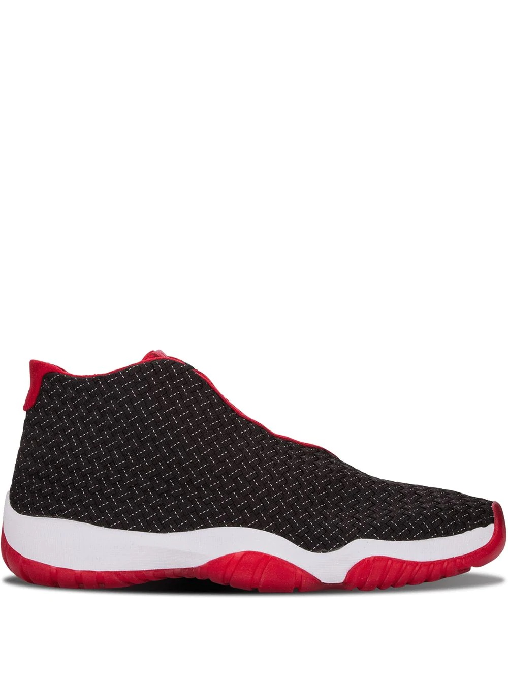 Air Jordan Future Premium “Bred” sneakers - 1