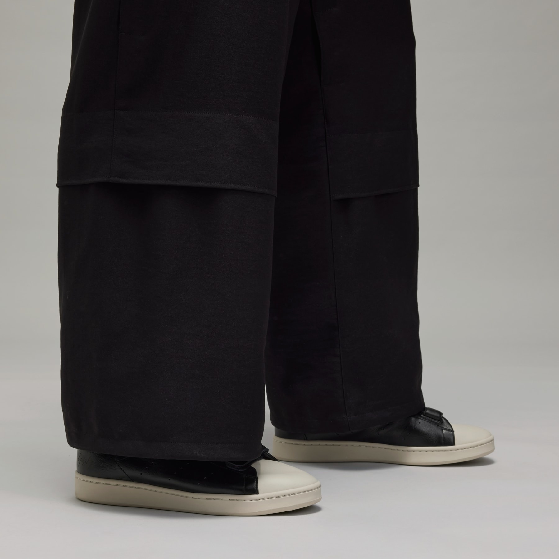 Y-3 Sport Uniform Pants - 7
