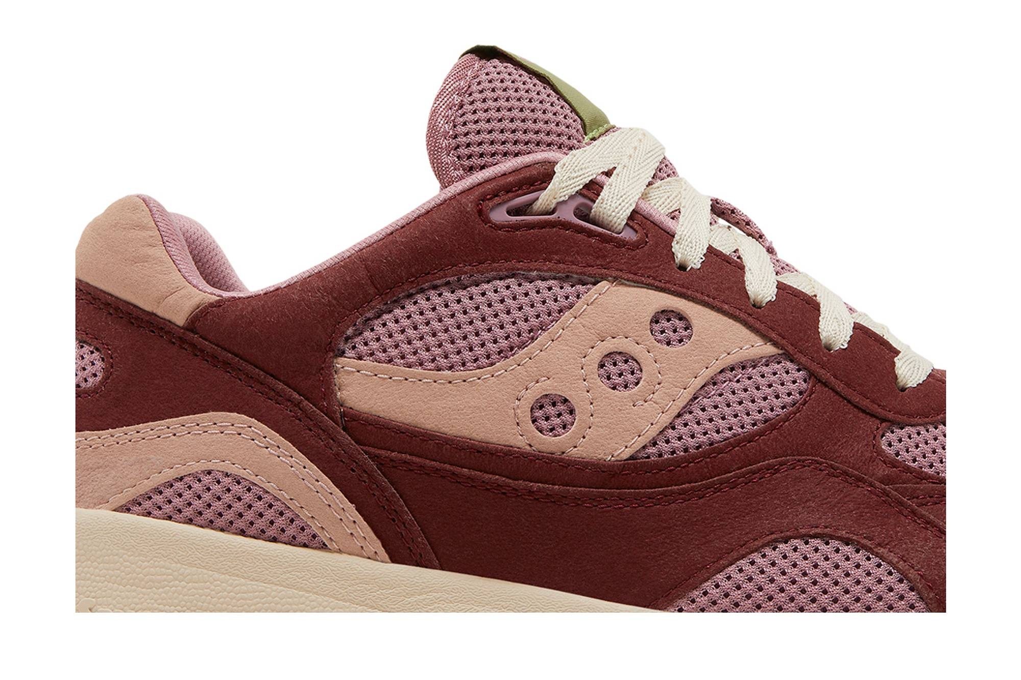Shadow 6000 'Mushroom Pack' - 2