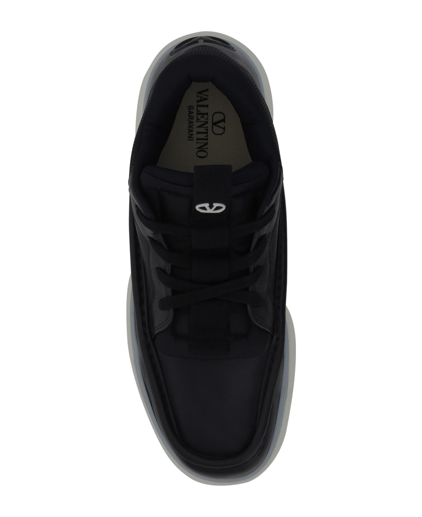 Valentino Hybrid Sneakers | italist | REVERSIBLE