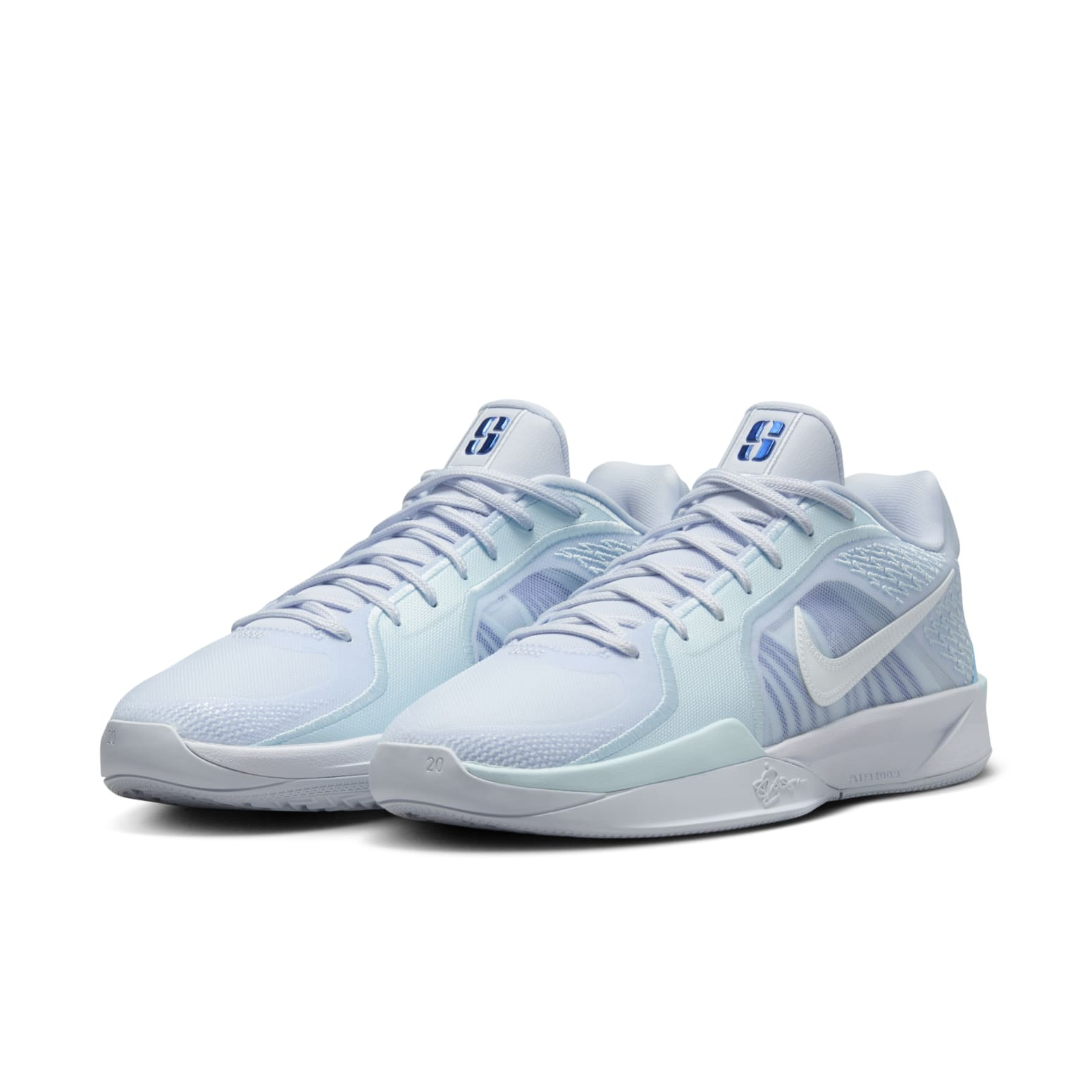 Nike (WMNS) Nike Sabrina 2 EP 'Conductor' FZ1517-002
