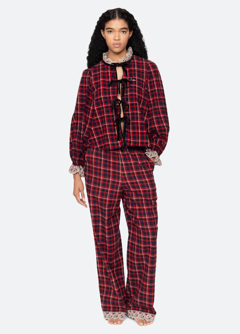 Zahara PJ Set 7