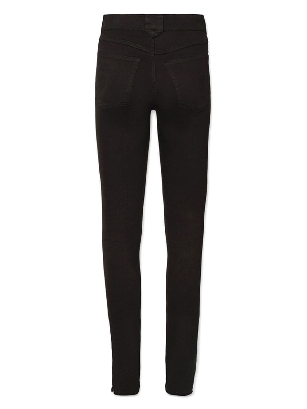 The Snapped skinny jeans - 2