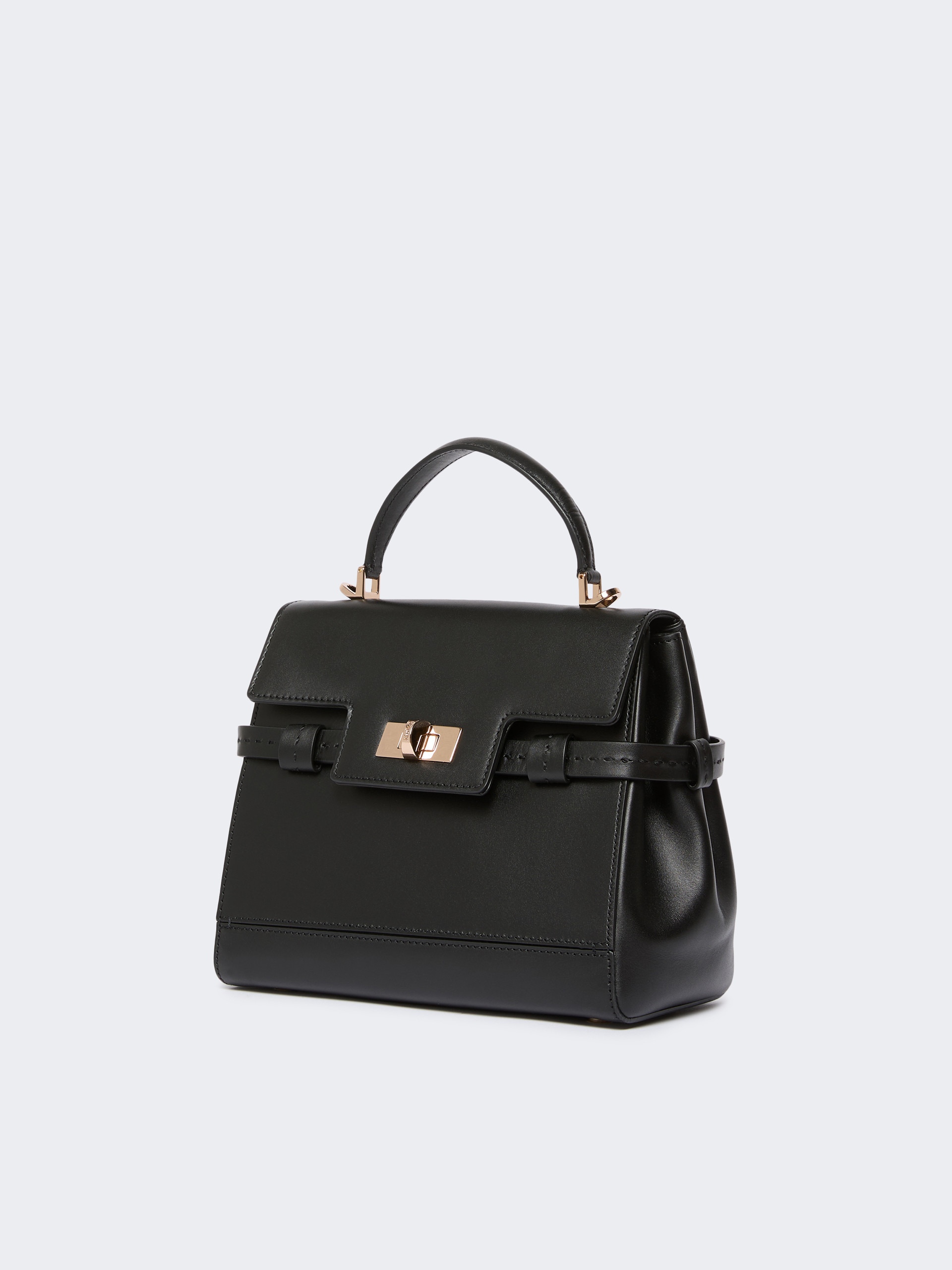 MARGAUXTH25 Smooth leather handbag - 2