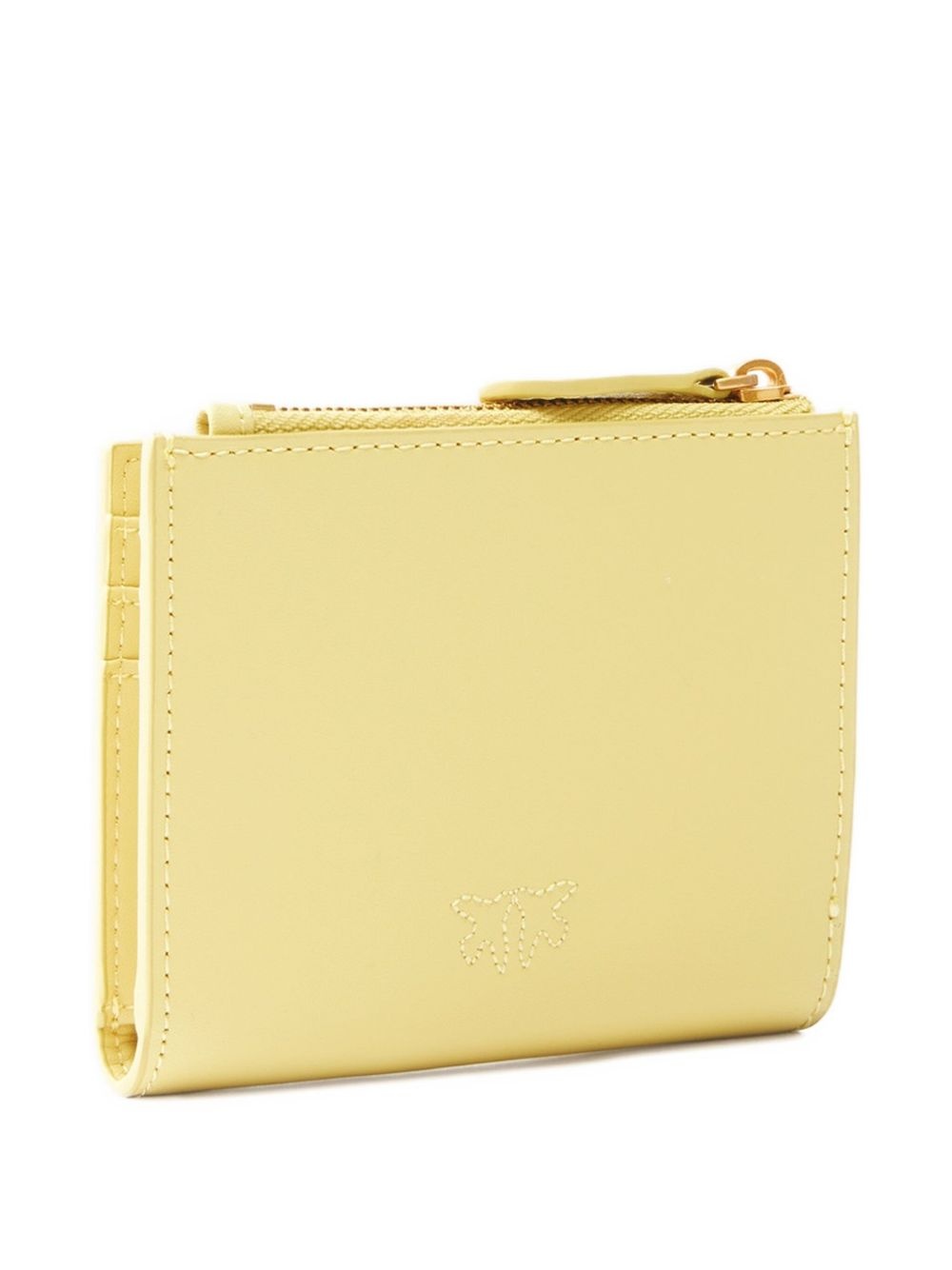 leather cardholder - 2