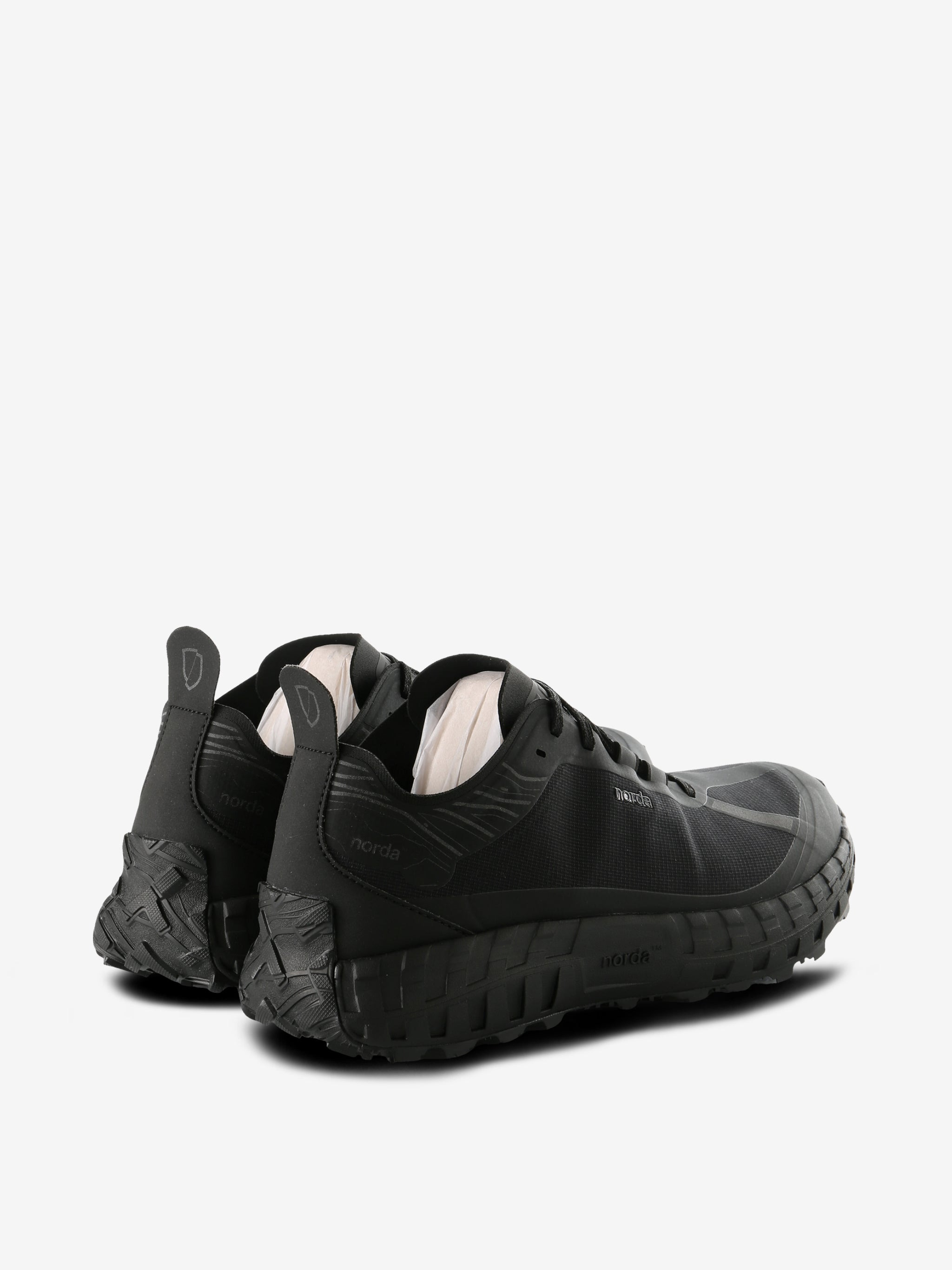 NORDA - Men 001A Sneaker - 3