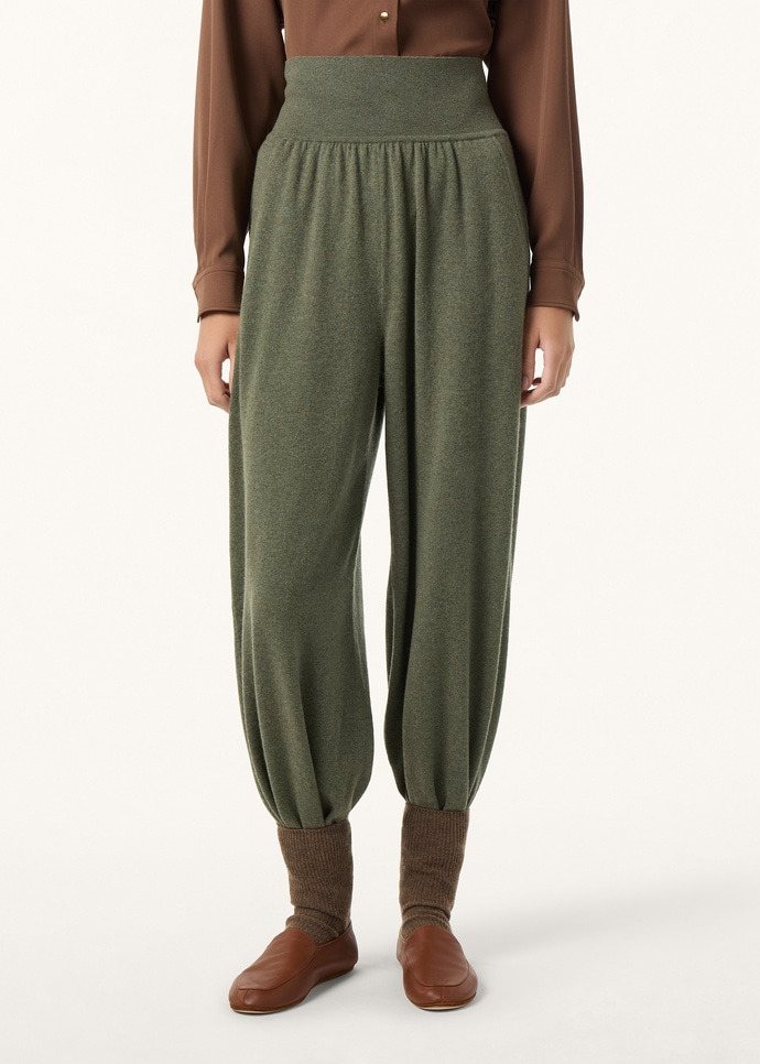 Classic Pants - 4
