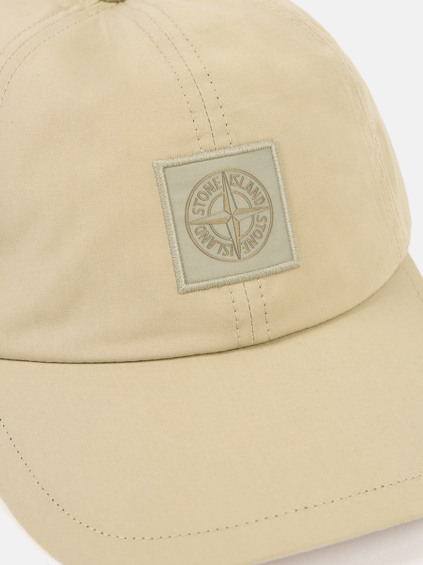 9100011 WEATHERPROOF COTTON CANVAS_STONE ISLAND GHOST - 3