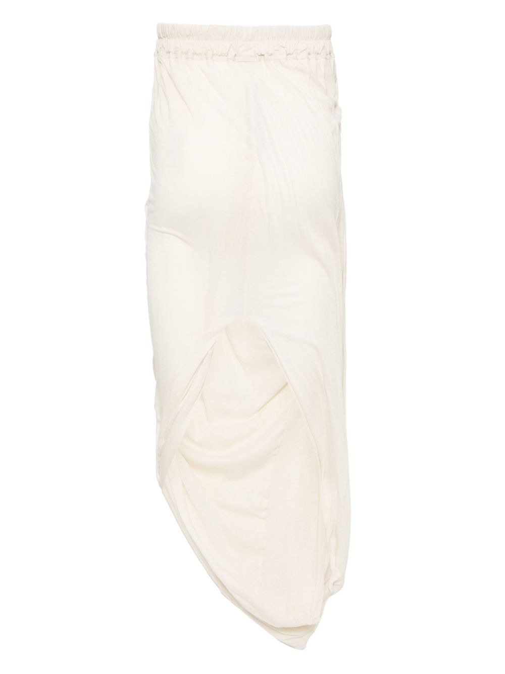 pull-on pillar skirt - 2