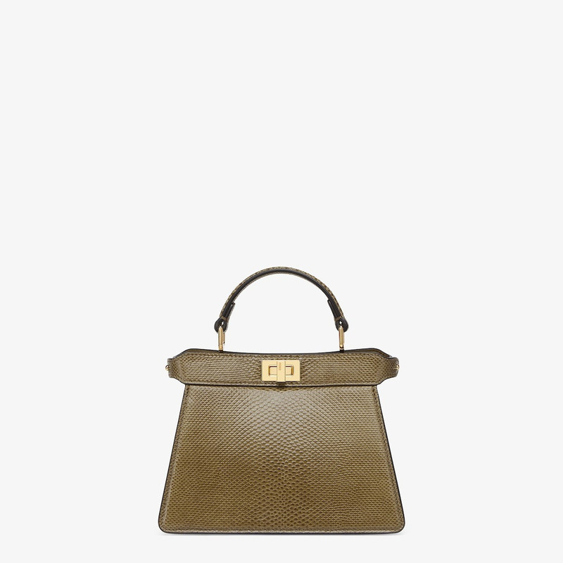 Peekaboo ISeeU Petite 1