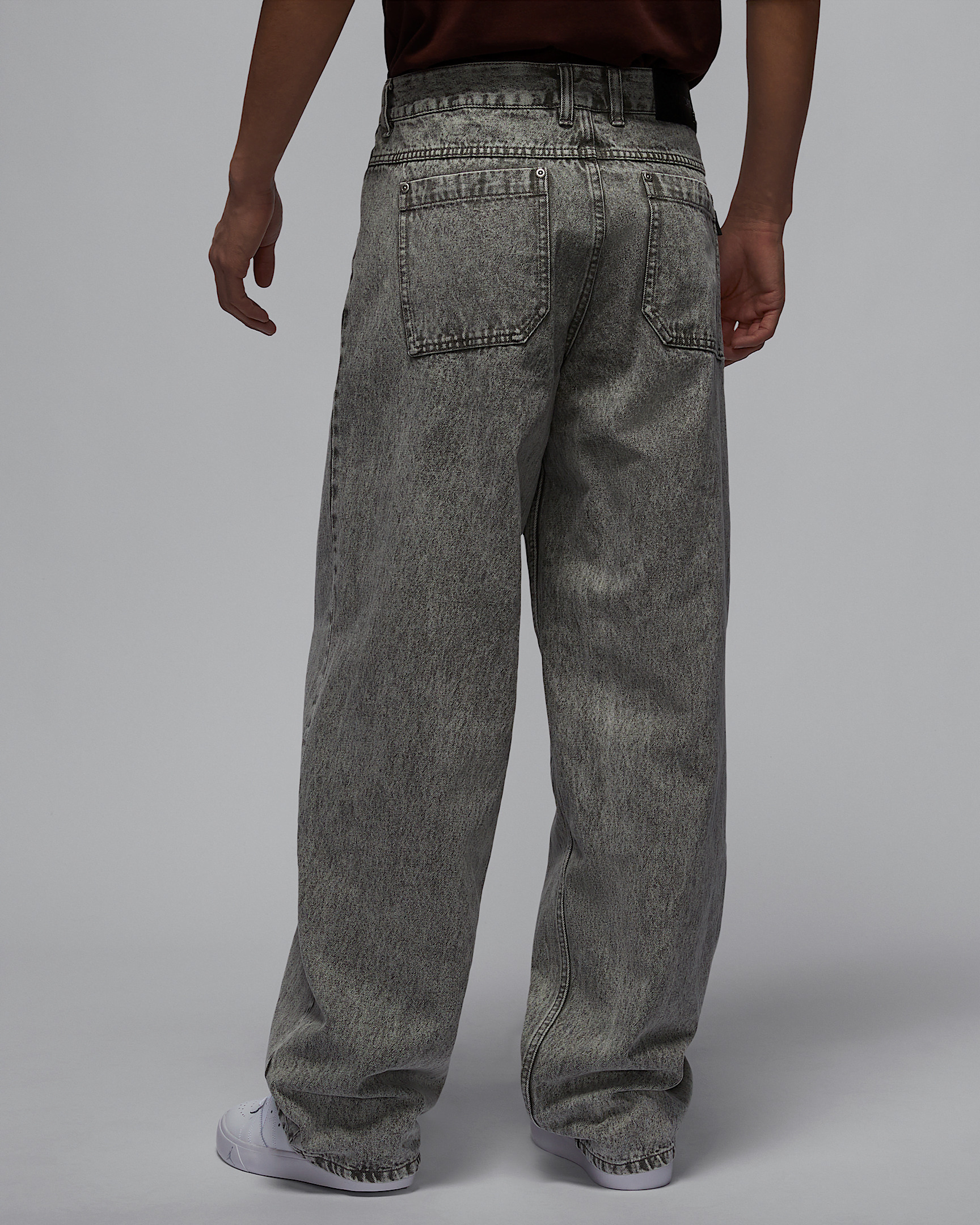 Air Jordan Men's Pants - 2