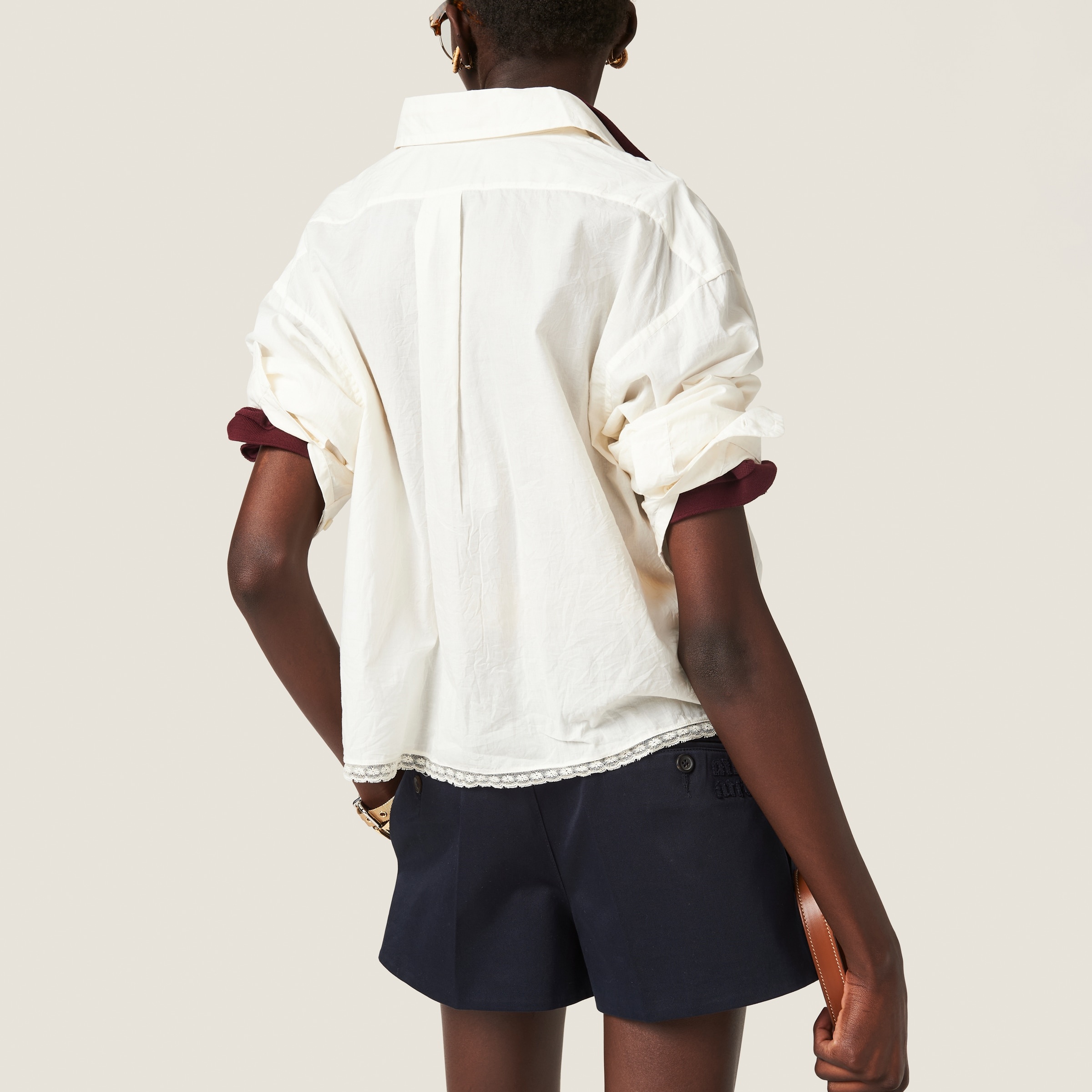 Batiste shirt - 3
