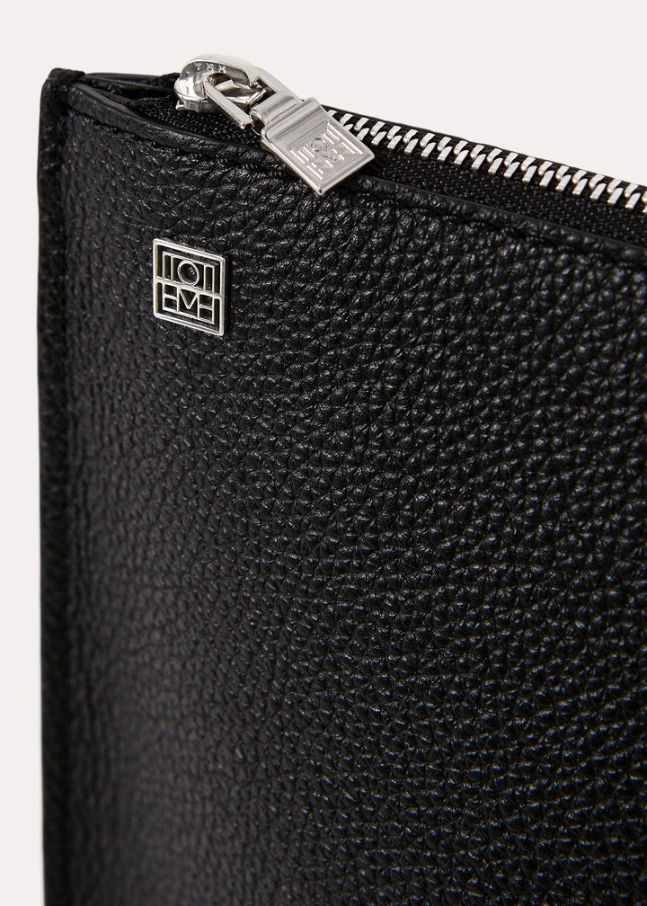 Small leather pouch - 4
