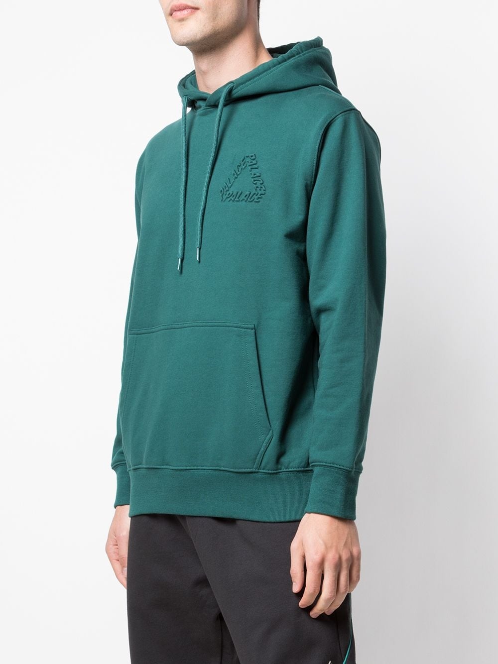 De Boss P3 hoodie - 3