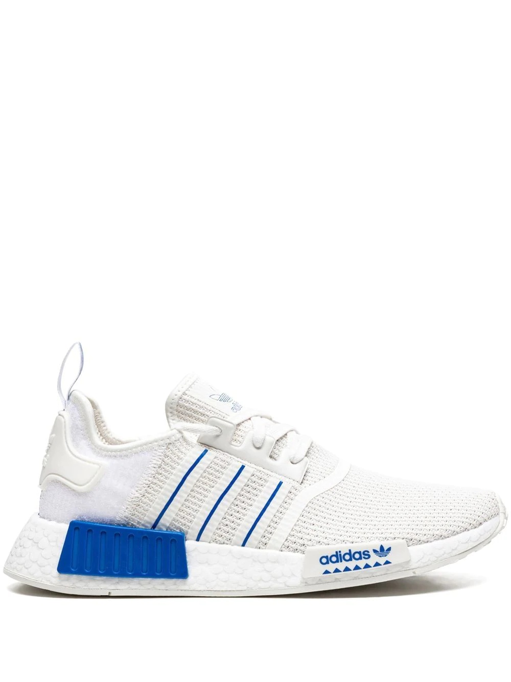 NMD R1 low top sneakers - 1