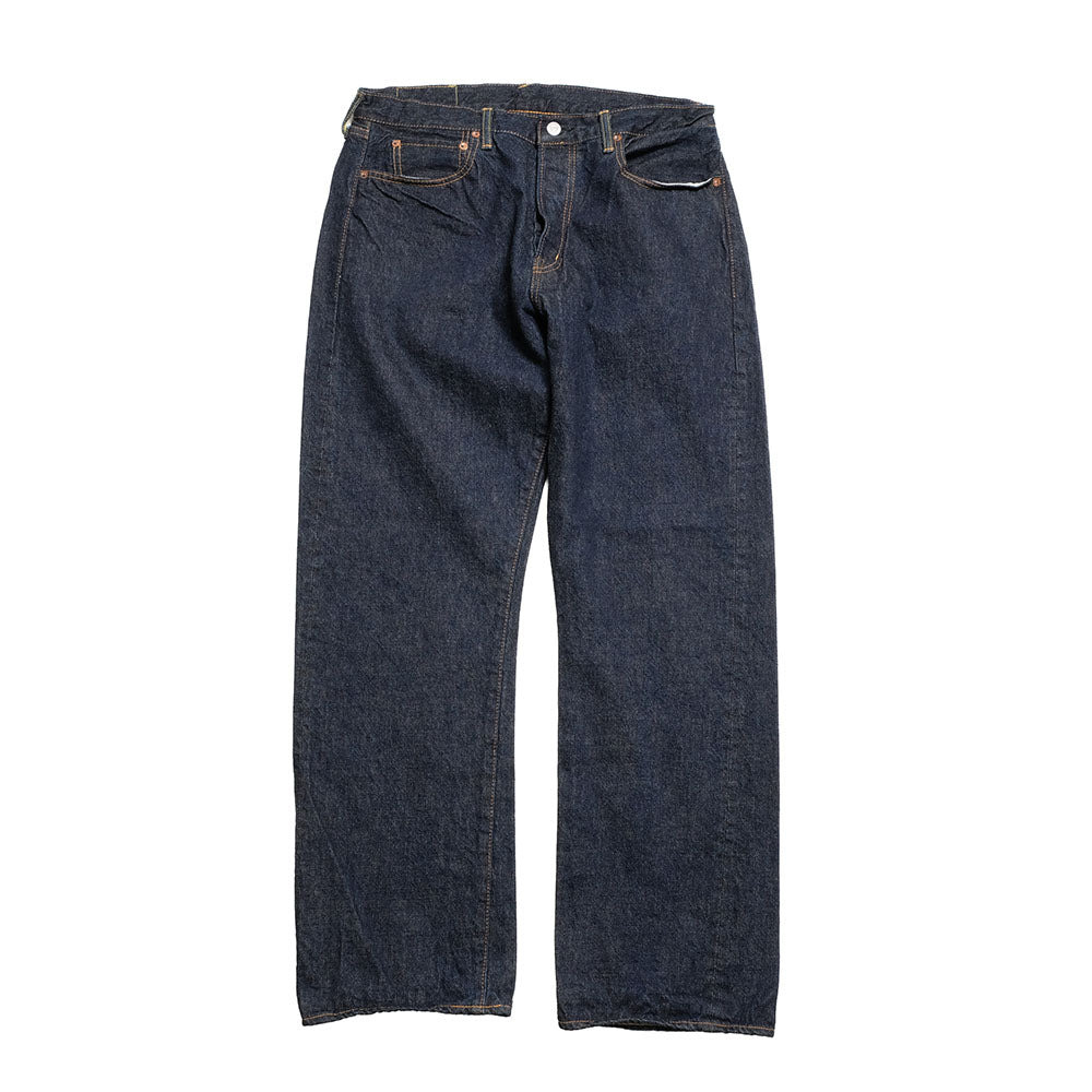 13oz 1954XX DENIM PANTS - ONE WASH - RN29373051 - 2