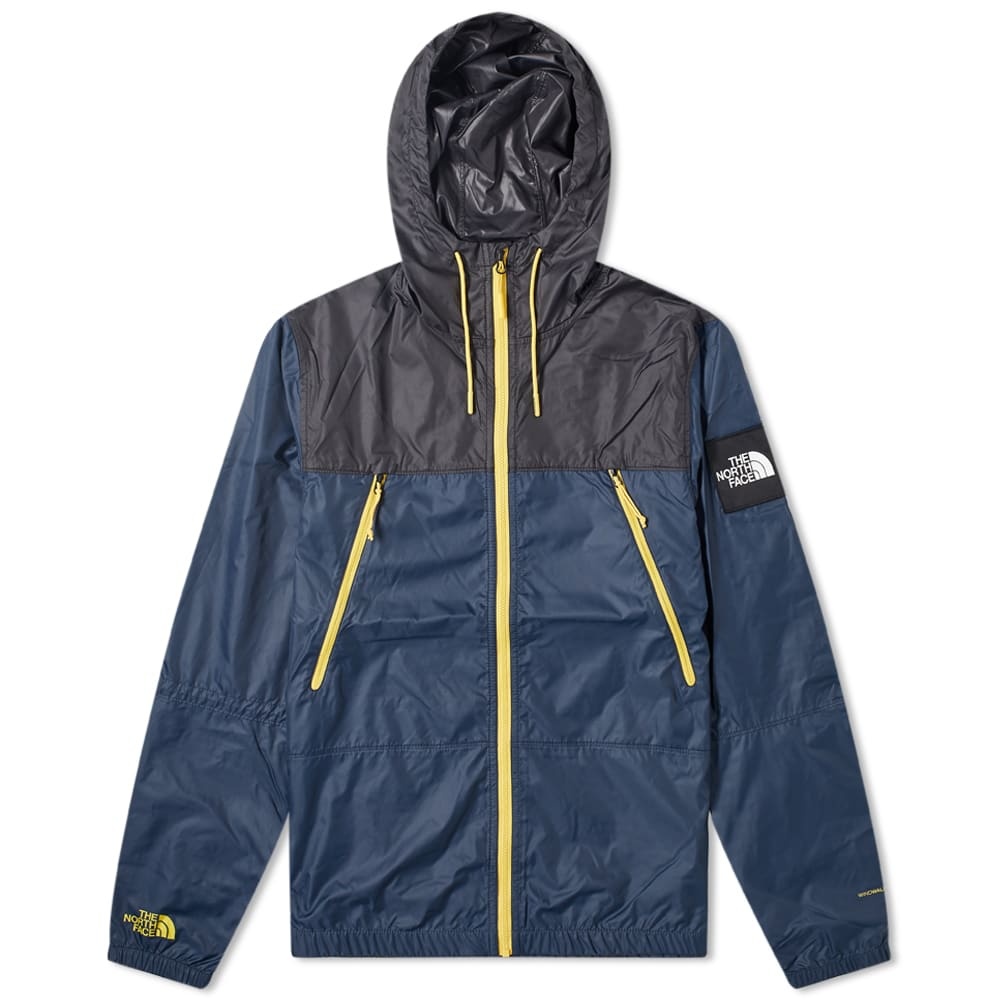 The North Face 1990 Seasonal Mountain Jacket - 1